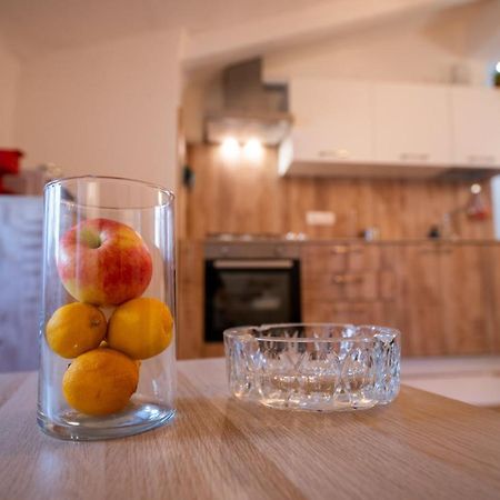 La Casa Di Gabri Trieste Centro Екстер'єр фото