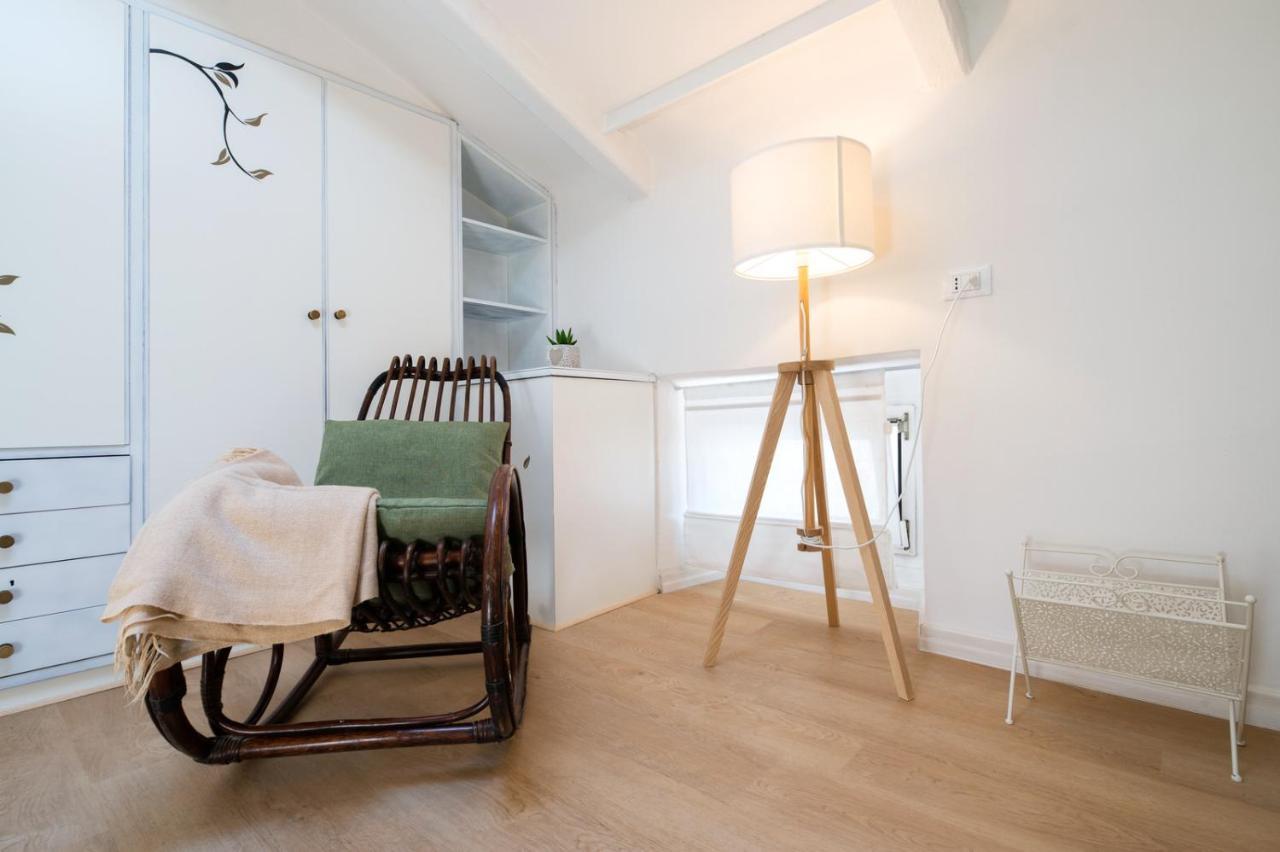 La Casa Di Gabri Trieste Centro Екстер'єр фото