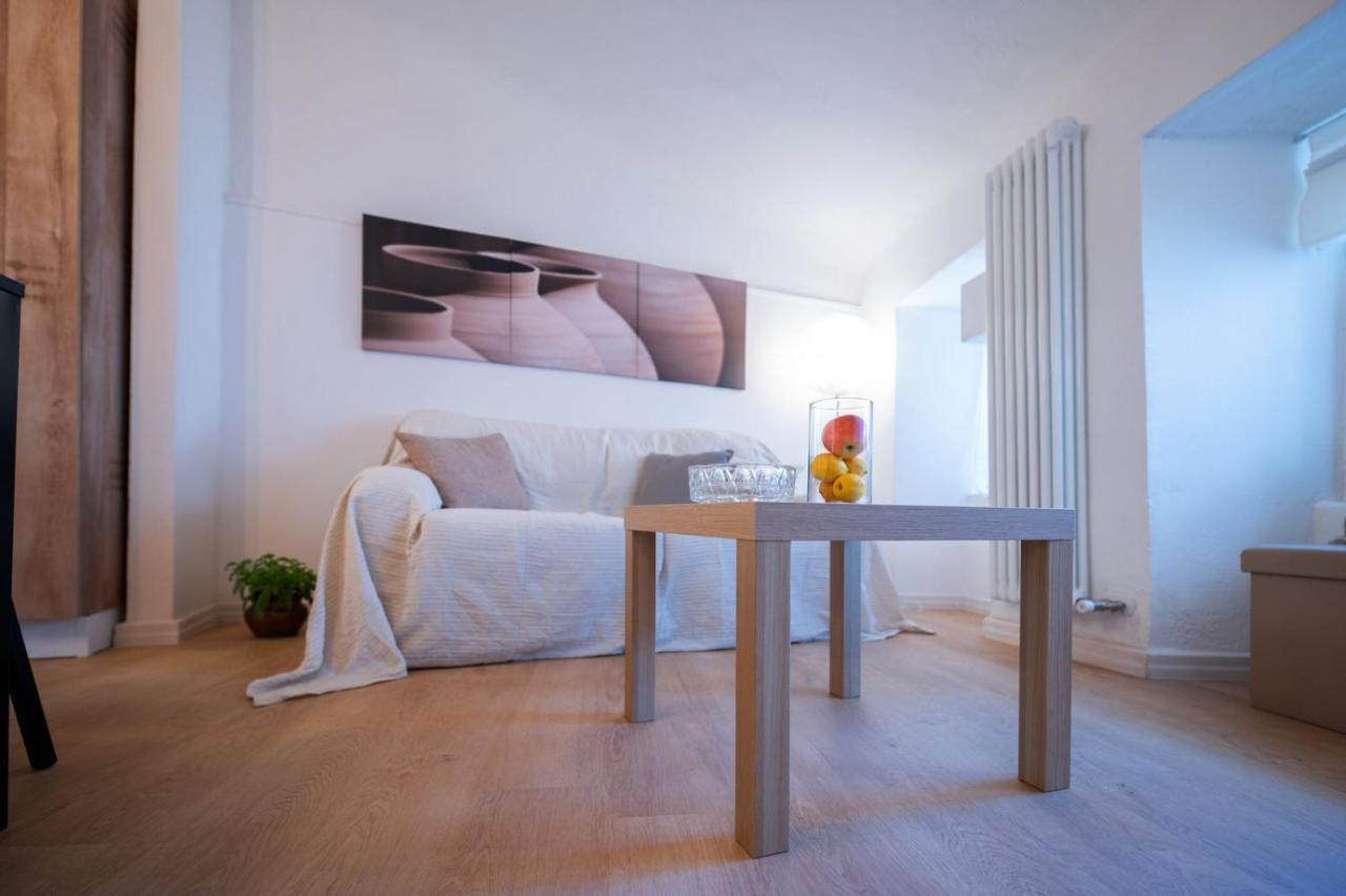 La Casa Di Gabri Trieste Centro Екстер'єр фото