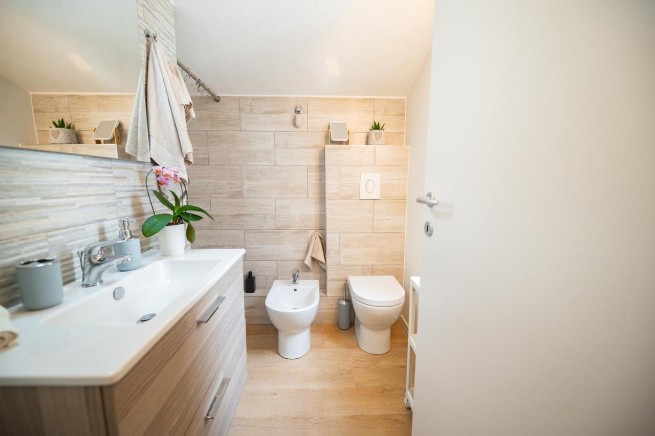 La Casa Di Gabri Trieste Centro Екстер'єр фото