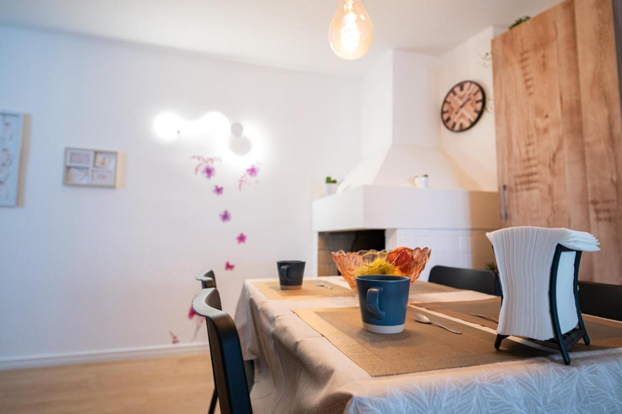 La Casa Di Gabri Trieste Centro Екстер'єр фото