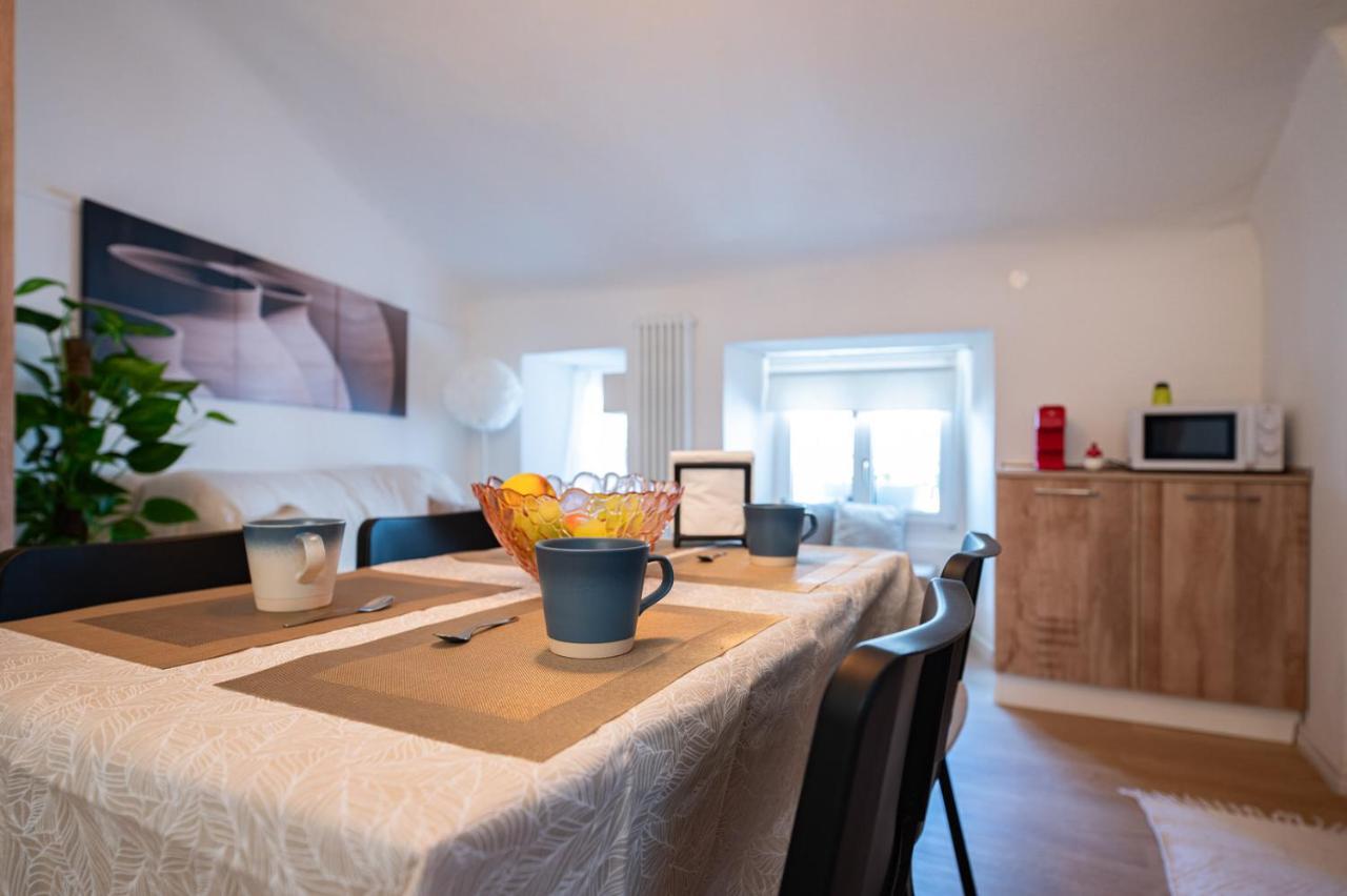 La Casa Di Gabri Trieste Centro Екстер'єр фото